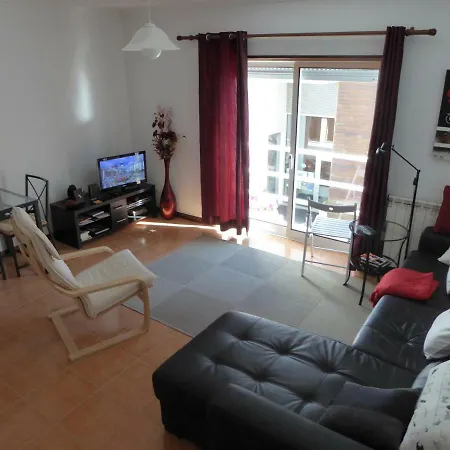 Apartament Casa Fernandes -