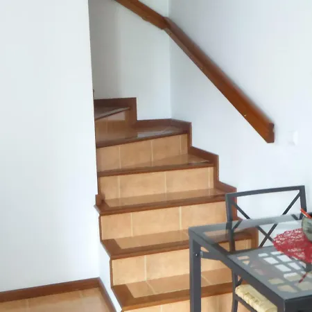 Apartament Casa Fernandes - *