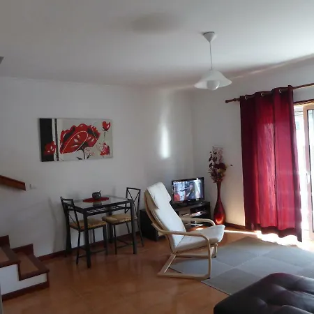 Casa Fernandes - Apartamento *