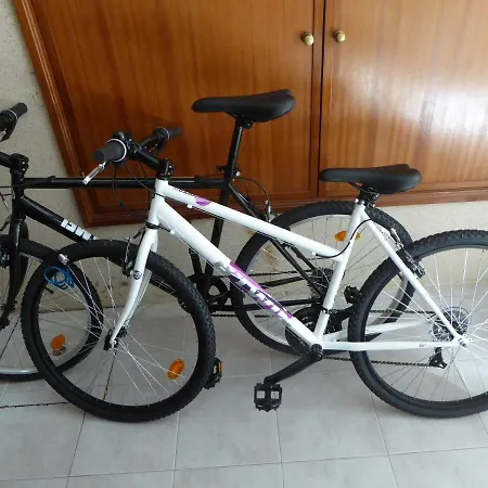 Casa Fernandes - Apartamento *