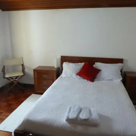 Apartament Casa Fernandes - *