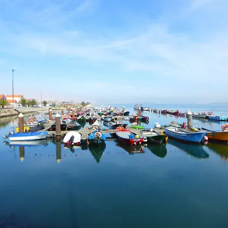 Casa Fernandes - Costa Nova