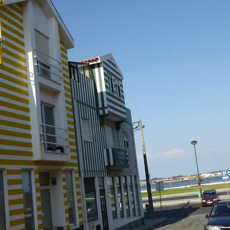 Apartament Casa Fernandes -