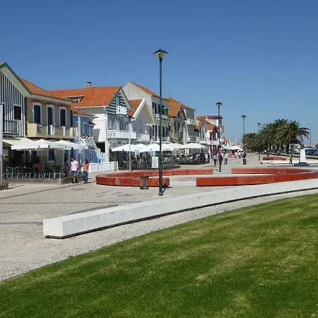 Apartament Casa Fernandes -