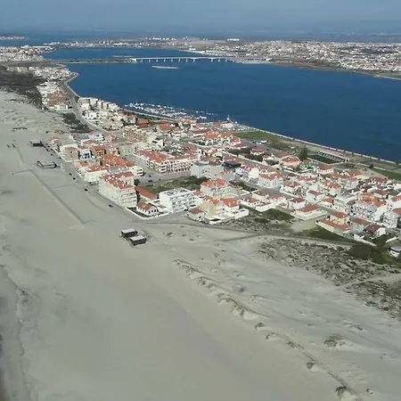 Apartamento Casa Fernandes -