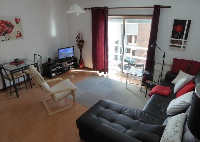 Апартаменты Casa Fernandes -