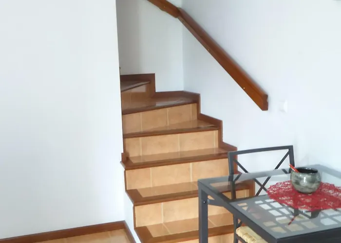 Апартаменты Casa Fernandes - *