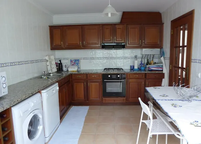 Casa Fernandes - * Кошта-Нова