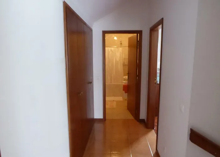 Casa Fernandes - Апартаменты