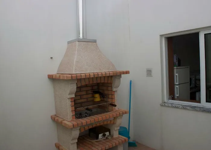 Casa Fernandes - Кошта-Нова