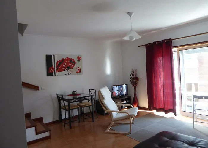 Casa Fernandes - Апартаменты *