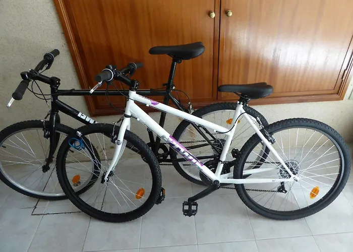 Casa Fernandes - Апартаменты *