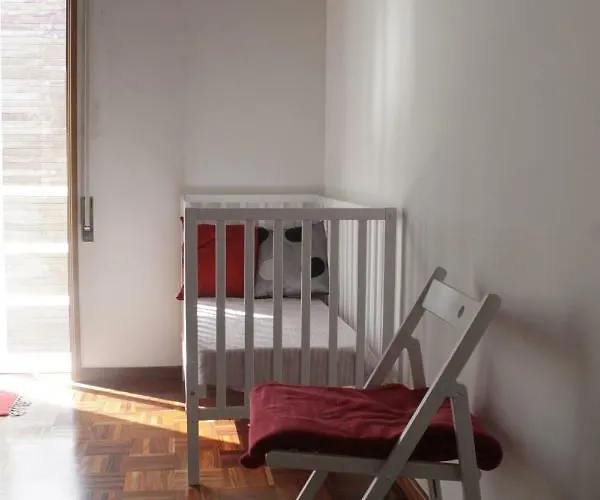 Апартаменты Casa Fernandes -