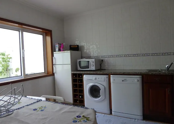 Casa Fernandes - Апартаменты *