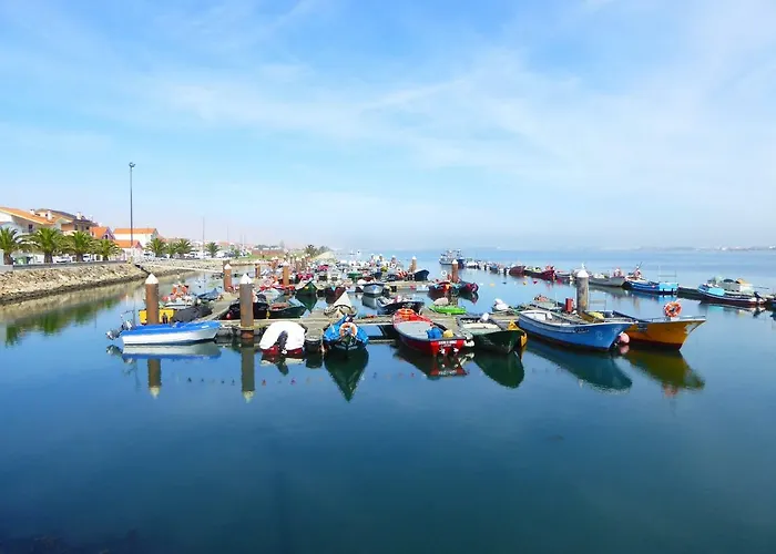 Casa Fernandes - Кошта-Нова