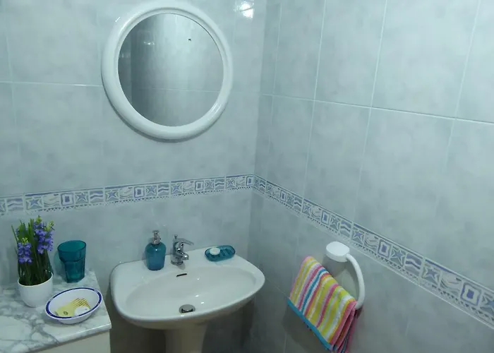 Casa Fernandes - * Кошта-Нова