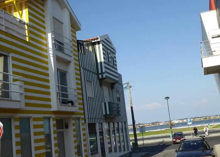 Апартаменты Casa Fernandes -