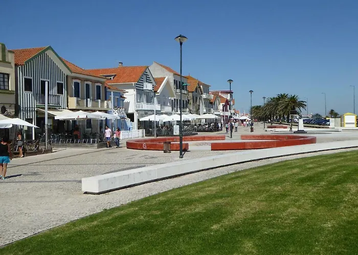 Апартаменты Casa Fernandes -