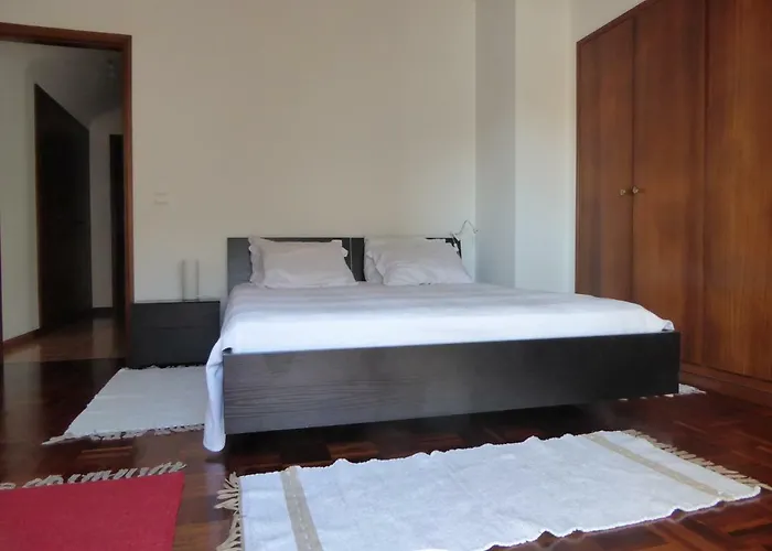 Апартаменты Casa Fernandes - *