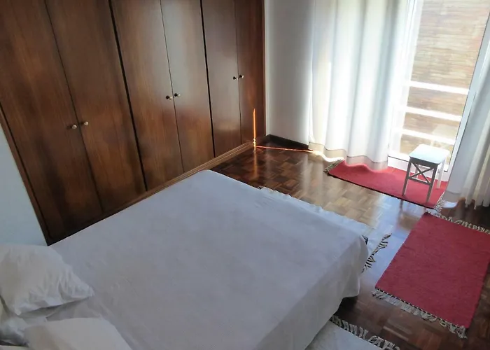 Casa Fernandes - * Кошта-Нова