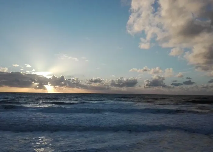 Casa Fernandes - Апартаменты Кошта-Нова